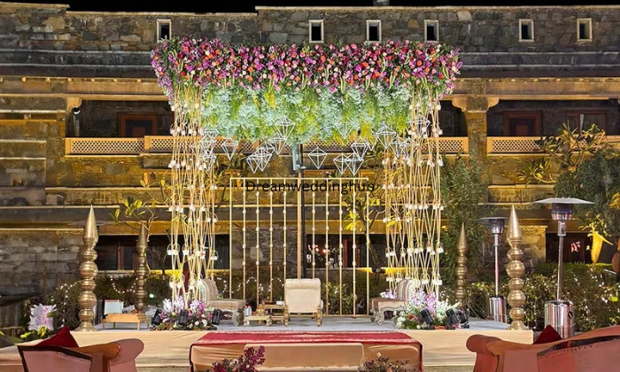 ISLAM WEDDING PLANNER